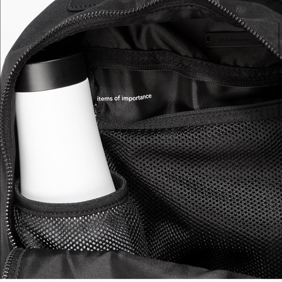 Lululemon City Adventurer Mini Backpack - Picture 3 of 6
